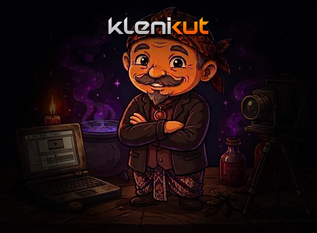 Klenikut Video Automation