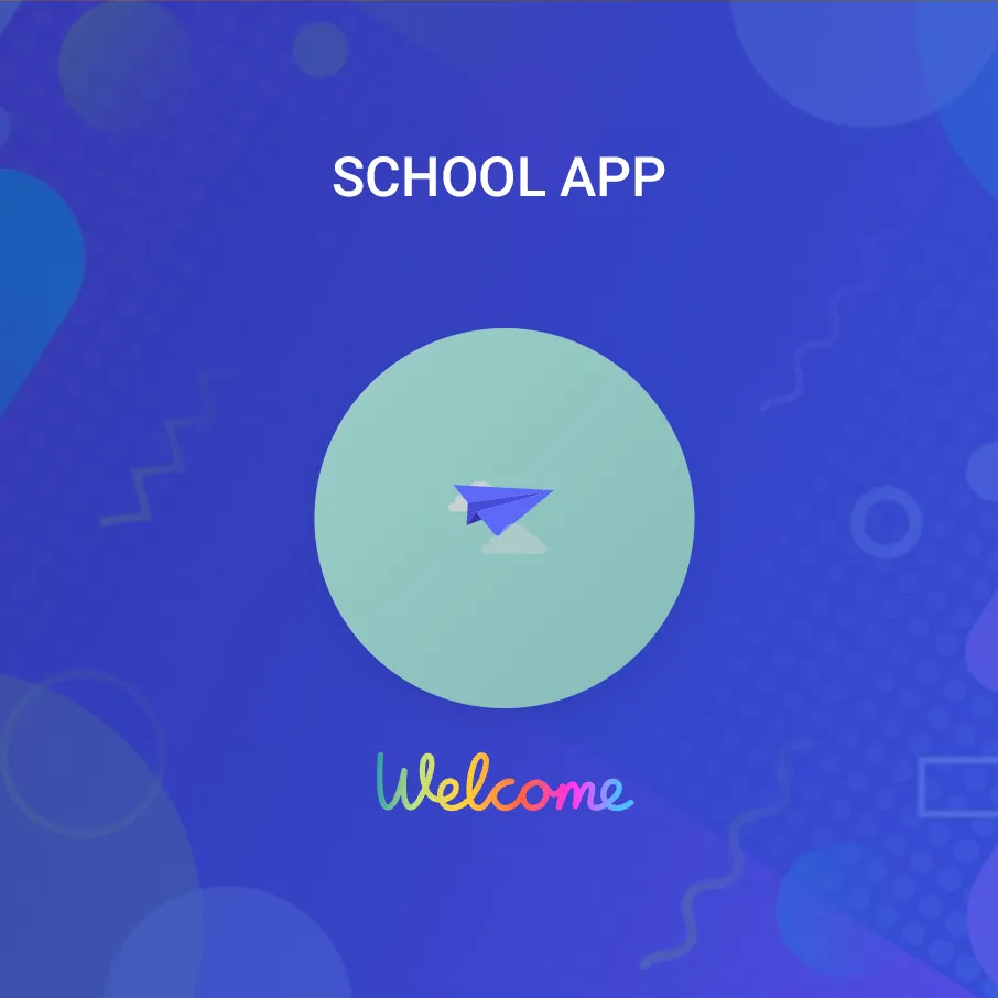 Sahamqa School App